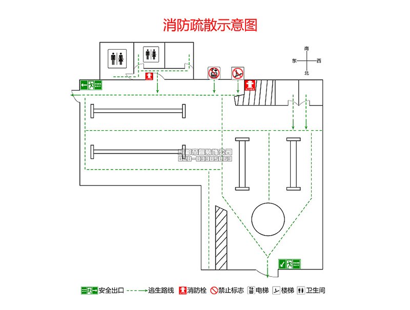 新辦公室裝修過程中備案可以嗎？