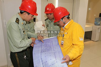 商業場所二次裝修消防報建標準流程